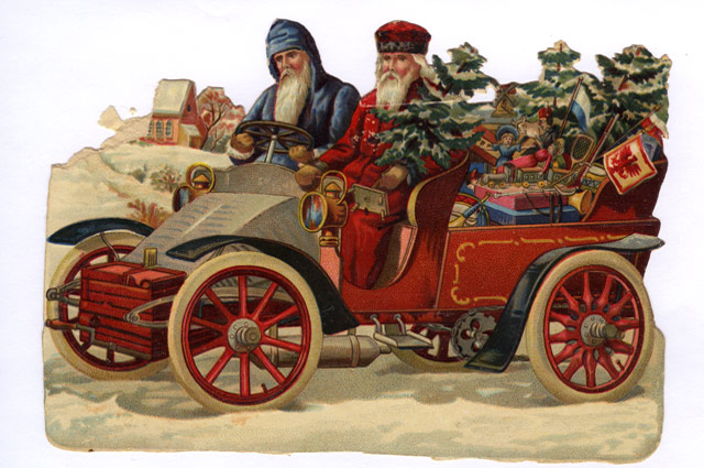 Weihnachten bokelberg.com