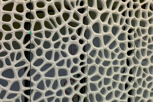 Elbphilharmonie - Klaus Frahm 7