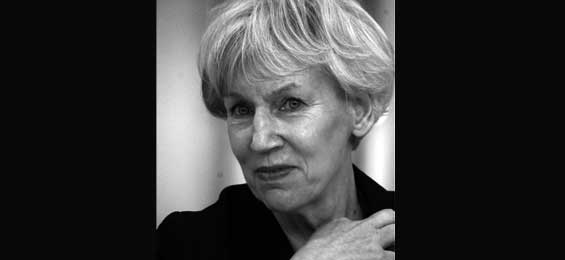 Barbara Kisseler Foto I Hofmann