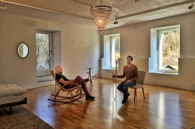 Bojan Z - Nild Wogram