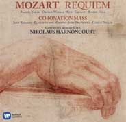 Harnoncourt - Requiem