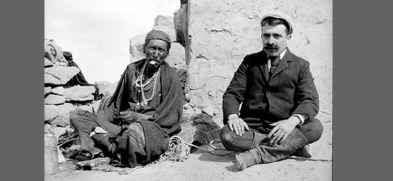 Herzlichen Glückwunsch Aby Warburg – Eine Annäherung