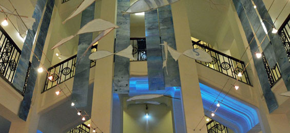 AdK Hamburg Ausstellungen