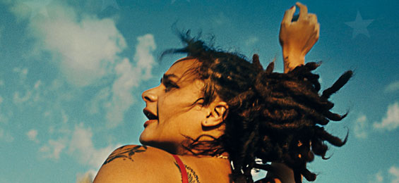 American Honey Film Trailer
