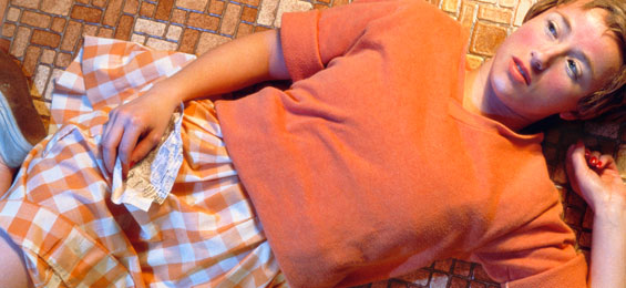 Cindy Sherman – Works from the Olbricht Collection