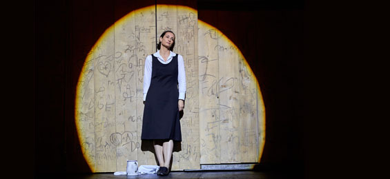 Strauss’ Daphne in der Staatsoper Hamburg: Eine Parabel vom Nicht-Mitmachen-Wollen