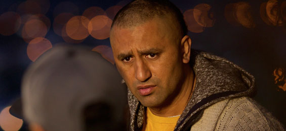 Das Talent des Genesis Potini Film Trailer