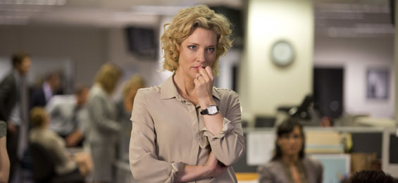 Der Moment der Wahrheit Film Trailer