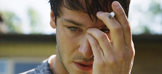 Einfach das Ende der Welt