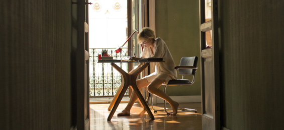 Julieta Film Trailer