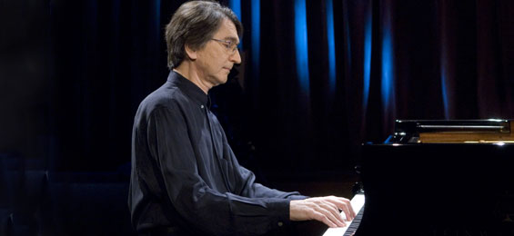 Konzert für Koroliov – ein musikalischer Dank