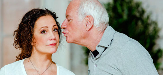 Glück – Le Bonheur. Eine wirklich glückliche Inszenierung