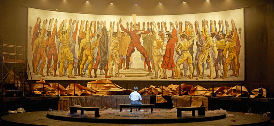 Guillaume Tell - Staatsoper Hamburg