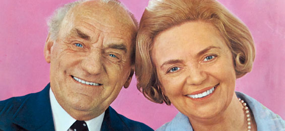 Hamburg ins Gesicht geschaut