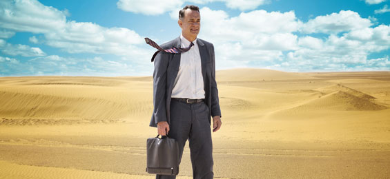 Ein Hologramm für den Koenig Film Trailer