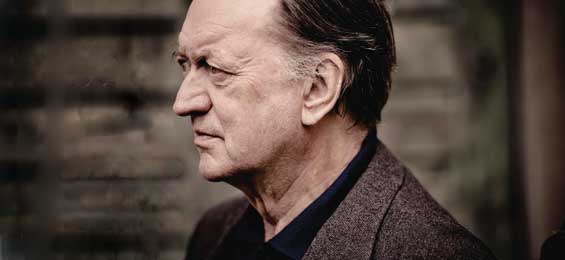 Nikolaus Harnoncourt ist tot