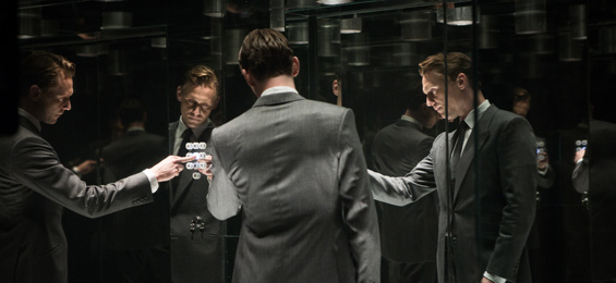 High-Rise Film Trailer