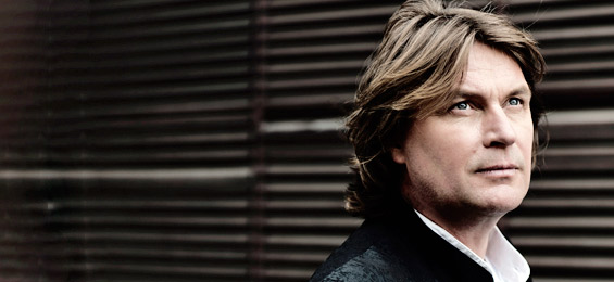 Klaus Florian Vogt Foto Harald Hoffmann