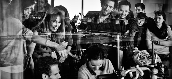 Mein Ein, mein Alles Film Trailer