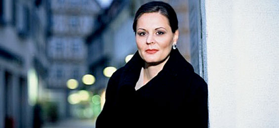 Melanie Diener singt Wagner und Liszt – Gesprächskonzert zur Ausstellung „Manet – Sehen“