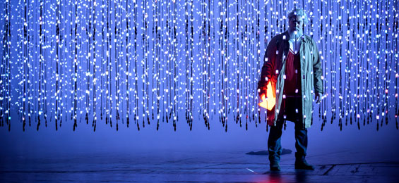 Die Zauberflöte in Hamburg: Herzattacke in der Staatsoper