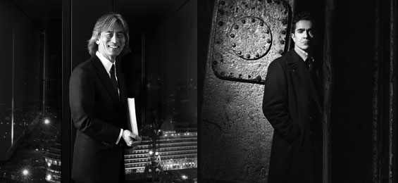 Romeo Castellucci: Johann Sebastian Bach – La Passione