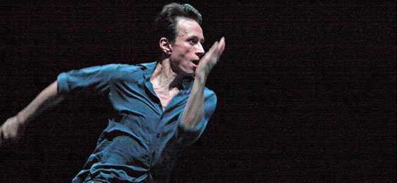 Oliver Dubois - Auguri