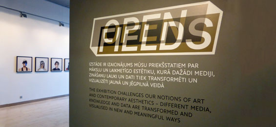 Die Digitalisierung in der Kunst oder die Kunst der Digitalisierung?