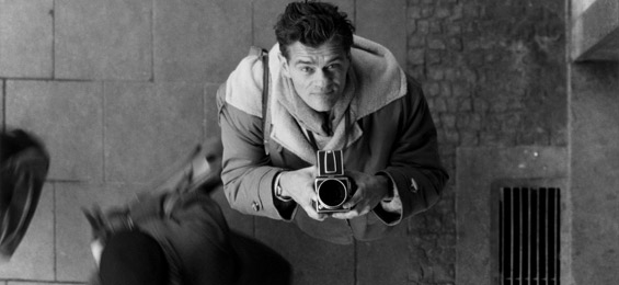 Haus der Photographie Hamburg: „Peter Keetman – Gestaltete Welt“