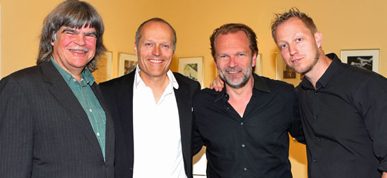 Hamburger Pianosommer 