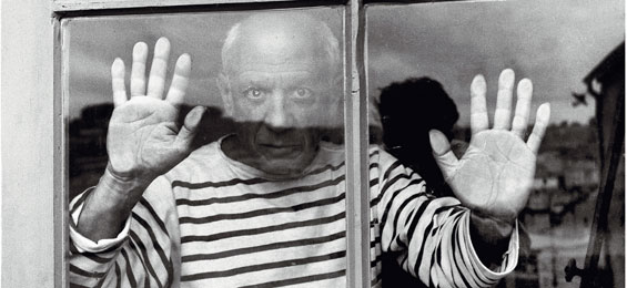 Picasso. Fenster zur Welt