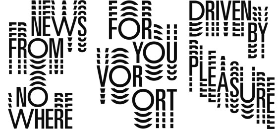 Regionale 3 – News From Nowhere