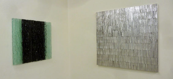 Reiner Seliger beyond Ausstellung