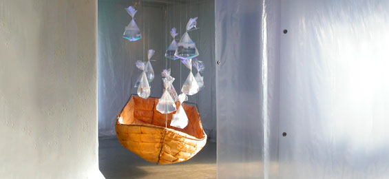 Riimfaxe - Meerwärts