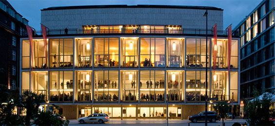 Oper Hamburg Programm