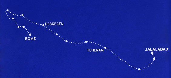 Poesie kontra Politik: „Now and Than“ kontra „Streamlines“