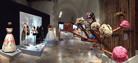 Tamed Nature – Werke aus der Modesammlung von Alexandre Vassiliev