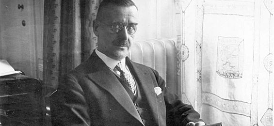 Die Lübecker Dämonen des Thomas Mann – Das Meer meiner Kindheit