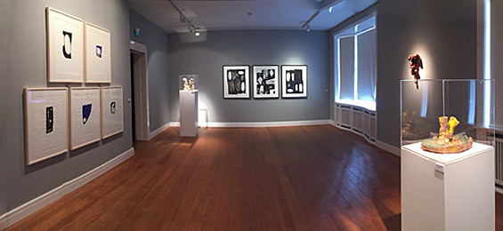 Wie es uns gefällt – 15 Jahre Herbert Gerisch-Stiftung