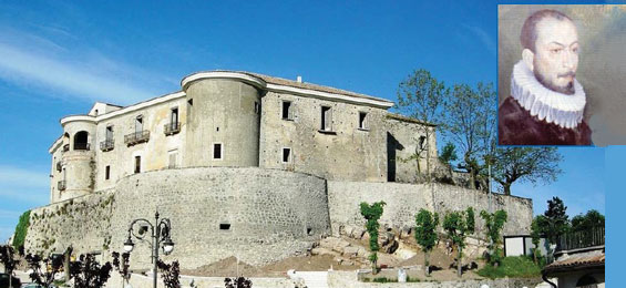 Werner Herzog: „Gesualdo – Death for Five Voices“