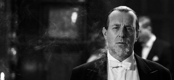 Fritz Lang Film Trailer