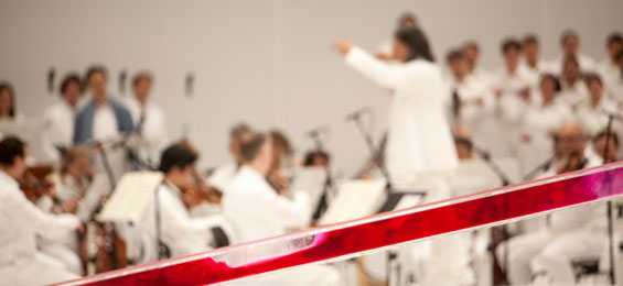 Internationale Musikfest Hamburg La Passione Copyright Uhlig