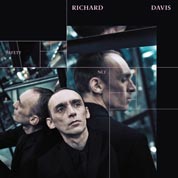 COVER Richard Davis Safety Net