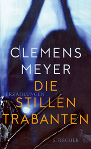 Clemens Meyer COVER