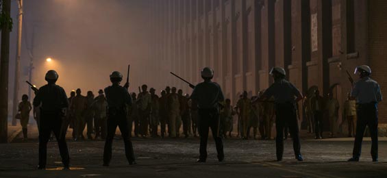 Detroit Kathryn Bigelows