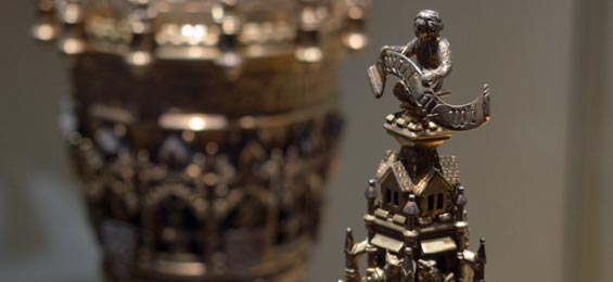 Das Oldenburger Wunderhorn