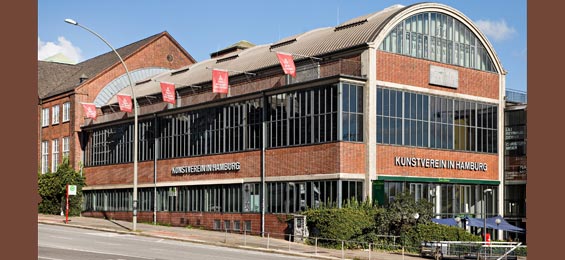 200 Jahre Kunstverein in Hamburg