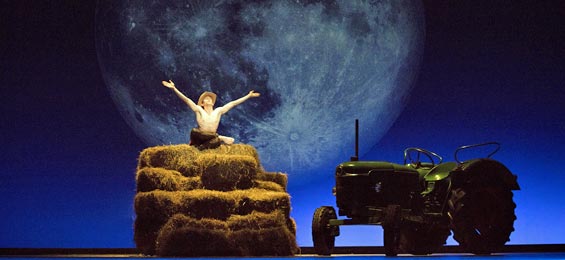 Anna Karenina - Foto - Kiran West