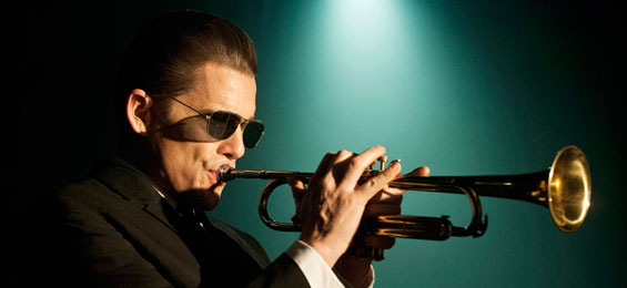 Chet Baker Born to be blue