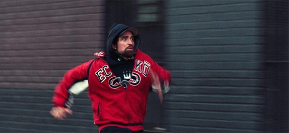 Film Festival Cologne 2017: Einiges Bekanntes, einiges Brandneues